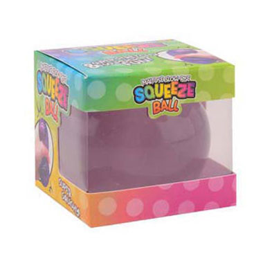 Slow Rise Squeeze Bal