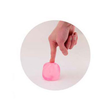 Slow Rise Squeeze Bal