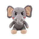 Break Out Zoo Pluche Dier XL Olifant
