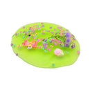 Flora World - Slijm in Potje