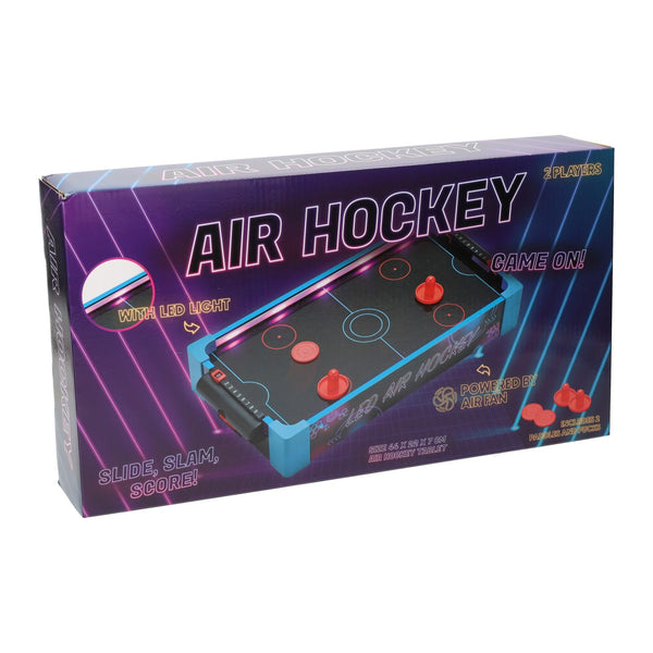 LED Air Hockey Tafel