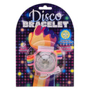 Oplaadbare Discobol Armband