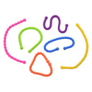 Anti Stress Fidget Twisters - 6st.