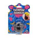 Chimpansqueez Hersenen