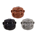 Chimpansqueez Hersenen