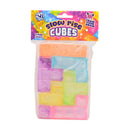 Slow Rise Puzzle Kubus, 7dlg