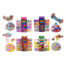 Putty, Slijm en Accessoires - 24dlg.