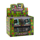 Block Game Console