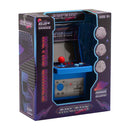 Retro Arcade Game Console