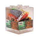 Animal World - Wilde Dieren Set - 10dlg.