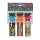 3 krijt rollers op blister 29706
