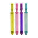 Water "Push & Play" Spray