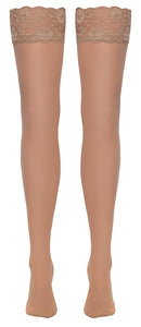 Stockings nude S