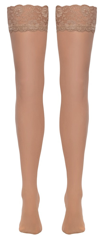 Stockings nude XL