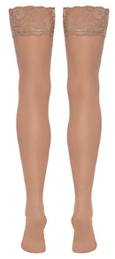 Stockings nude L