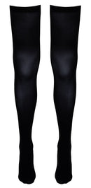 Thigh-High Stockings L/XL