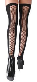 Thigh-High Stockings L/XL