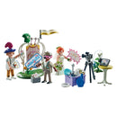 Playmobil City Life Bruidspaar met camera