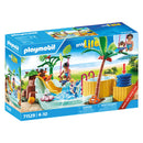 Playmobil My Life Kinderbad met whirlpool