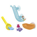 Playmobil 71689 Junior Visplezier met Zeedieren