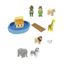 Playmobil Junior Junior Meeneem Ark van Noach