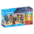 Playmobil 71533 Pirates My Figures: Piraten