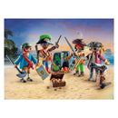 Playmobil 71533 Pirates My Figures: Piraten
