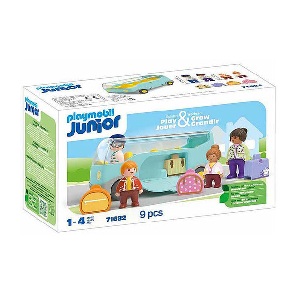 Playmobil Junior Autobus