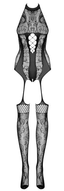 OBS Catsuit S-L
