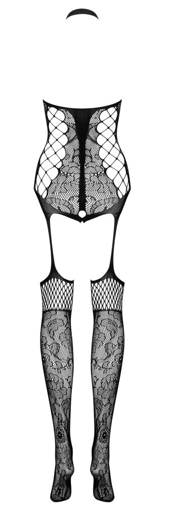 OBS Catsuit XL/2XL