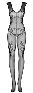 OBS Catsuit S-L