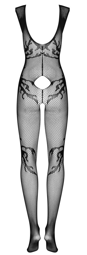 OBS Catsuit S-L