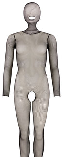 Catsuit Mask Fantasy S-L