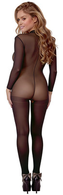 Catsuit Fantasy 2XL/3XL