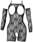 Open Catsuit Fantasy S/M