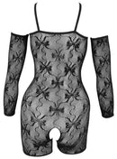 Open Catsuit Fantasy L/XL