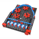 Fischertechnik Advanced - Pinball Bouwset, 89dlg.