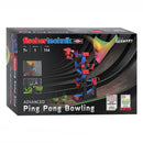 Fischertechnik Advanced - Ping Pong Bowling Bouwset, 114dlg.