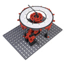 Fischertechnik Profi - Mechanics Bouwset, 277dlg.