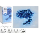 LED verlichting - 80 LED - 6 meter - blauw