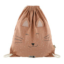 Trixie Gymtas  - Mrs. Cat