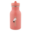 Trixie Drinkfles - Mrs. Flamingo, 350ml