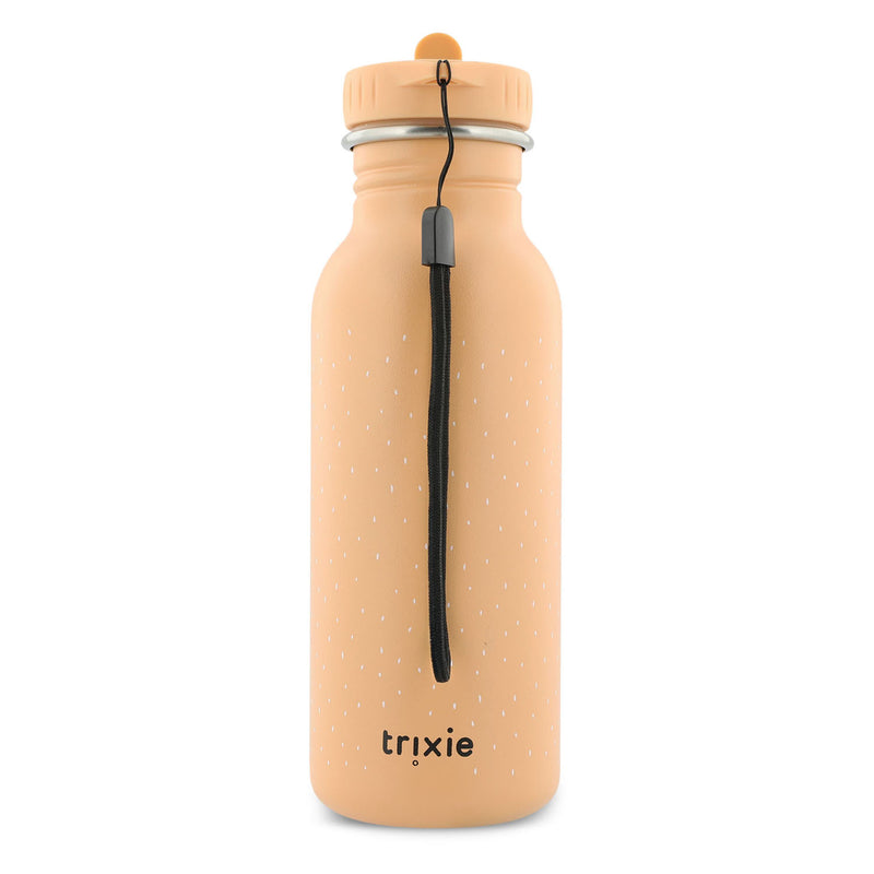 Trixie Drinkfles - Mrs. Giraffe, 500ml