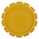 Trixie Siliconen Bord met Vakjes en Zuignap  - Mr. Lion