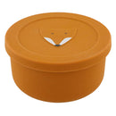 Trixie Siliconen Snackdoosje - Mr. Fox