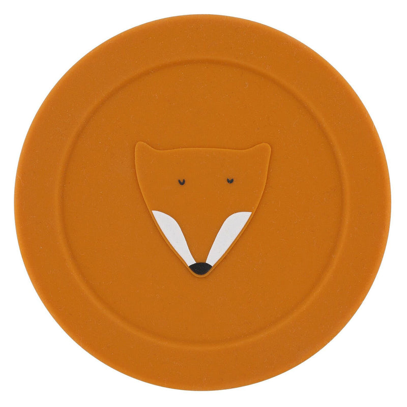 Trixie Siliconen Snackdoosje - Mr. Fox