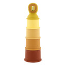 Trixie Stapelbekers  Mr. Lion