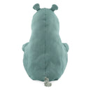 Trixie Knuffel Pluche Groot - Mr. Hippo