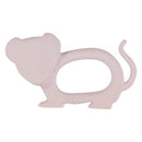 Trixie Natuurlijk Rubber Grijpspeeltje  - Mrs. Mouse