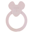 Trixie Natuurlijk Rubber Ronde Bijtring  - Mrs. Mouse